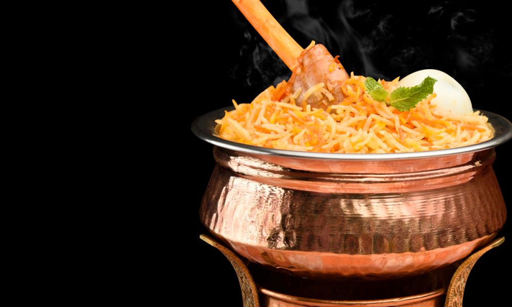 To Eat – Being Hyderabadi – Blog