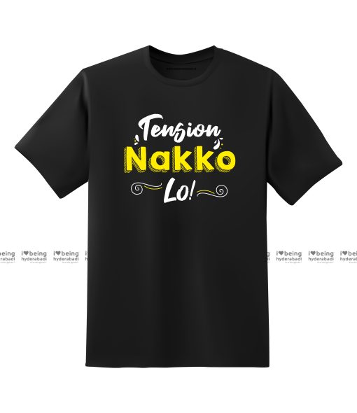 Tension Nakko Lo!